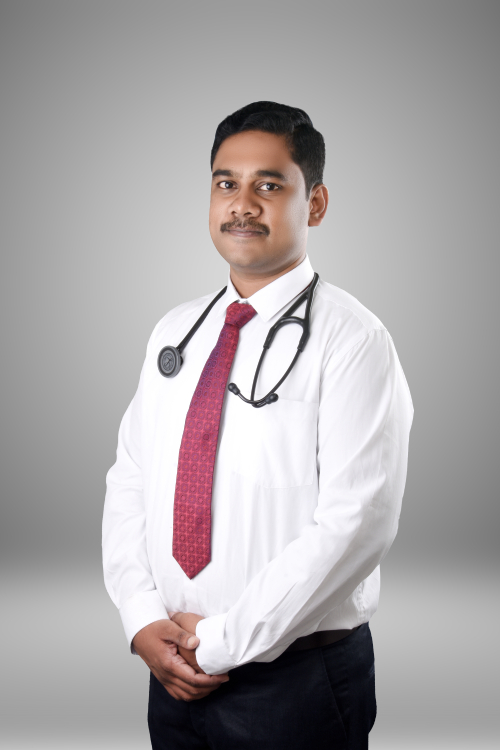 Doctor